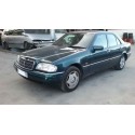 MERCEDES-BENZ CLASE C (W202)