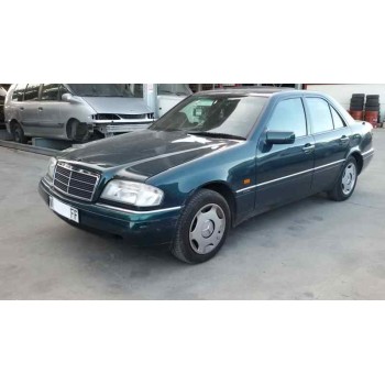 mercedes-benz clase c (w202) berlina del año 1995