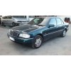 mercedes-benz clase c (w202) berlina del año 1995