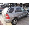 kia sportage del año 2007