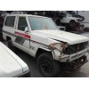nissan patrol (k/w260) del año 1990