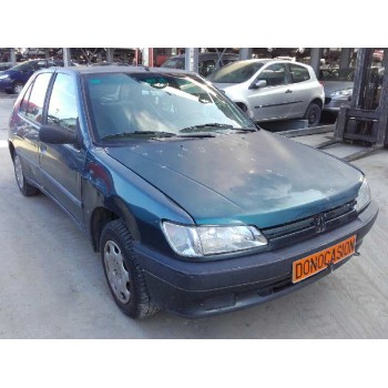 peugeot 306 berlina 3/5 puertas (s1) del año 1994