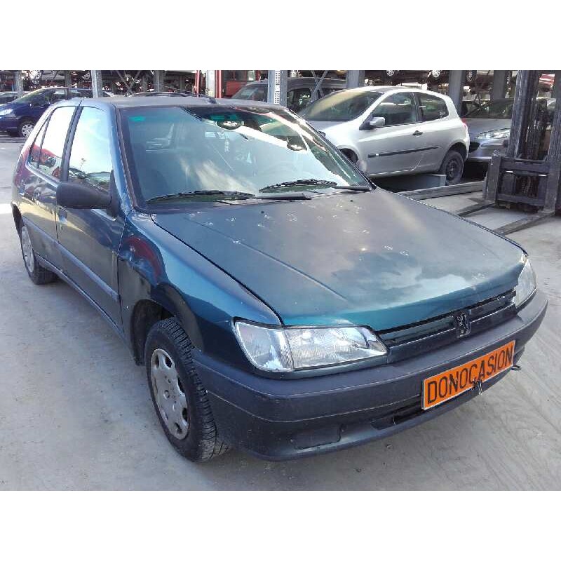 peugeot 306 berlina 3/5 puertas (s1) del año 1994