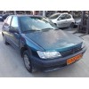 peugeot 306 berlina 3/5 puertas (s1) del año 1994
