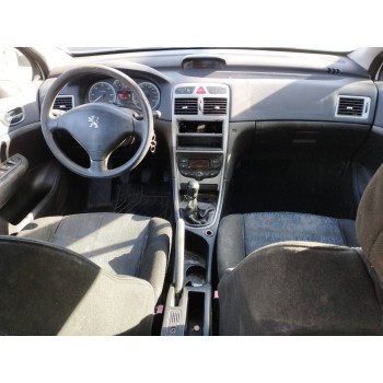 peugeot 307 (s1) del año 2001