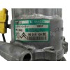 Recambio de compresor aire acondicionado para peugeot 307 (s1) 1.6 16v hdi referencia OEM IAM 9651910980  