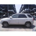 KIA SPORTAGE II (JE_, KM_)