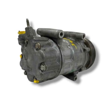 Recambio de compresor aire acondicionado para peugeot 307 (s1) 1.6 16v hdi referencia OEM IAM 9651910980  