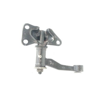 Recambio de reenvio direccion derecho para nissan terrano/terrano.ii (r20) 2.7 turbodiesel referencia OEM IAM   