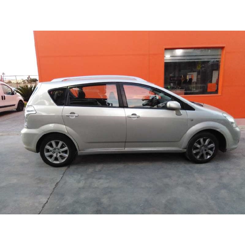 TOYOTA COROLLA Verso (ZER_, ZZE12_, R1_) 2005