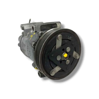 Recambio de compresor aire acondicionado para peugeot 307 (s1) 1.6 16v hdi referencia OEM IAM 9651910980  