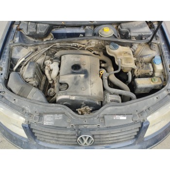 volkswagen passat b5 (3b2) del año 1998