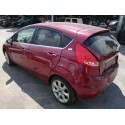 FORD FIESTA VI (CB1, CCN)