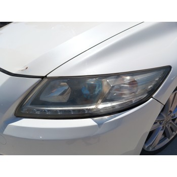 honda cr-z (zf1) del año 2012