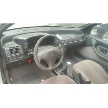 citroën zx del año 1996