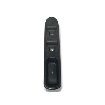 MANDO ELEVALUNAS DELANTERO IZQUIERDO 6554E9 