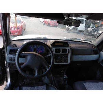 mitsubishi montero pinin (h60/h70) del año 2002