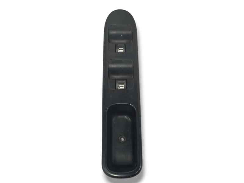 Recambio de mando elevalunas delantero izquierdo para peugeot 307 (s1) 1.6 16v hdi referencia OEM IAM 6554E9  