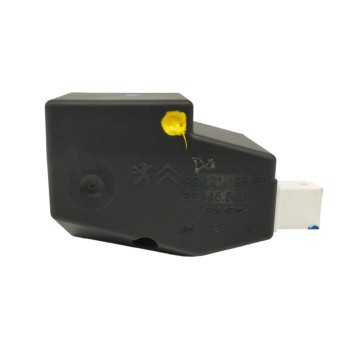 ANTIRROBO 9812112580 BLOQUEO ELECTRICO DE DIRECCION 