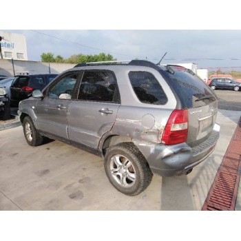 kia sportage del año 2007