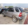 kia sportage del año 2007