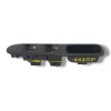 Recambio de mando elevalunas delantero izquierdo para peugeot 307 (s1) 1.6 16v hdi referencia OEM IAM 6554E9  