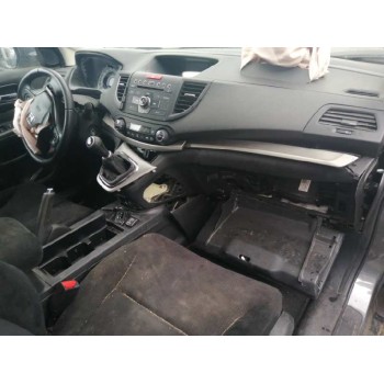 honda cr-v del año 2014