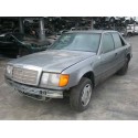 MERCEDES-BENZ CLASE E (W124) BERLINA
