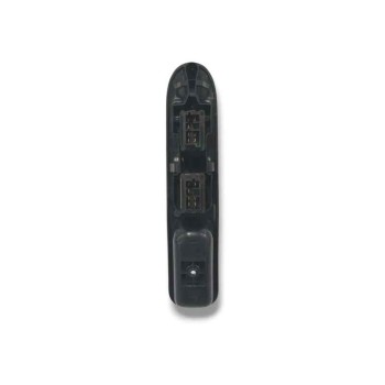 Recambio de mando elevalunas delantero izquierdo para peugeot 307 (s1) 1.6 16v hdi referencia OEM IAM 6554E9  