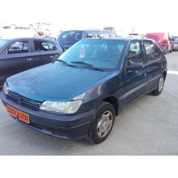 peugeot 306 berlina 3/5 puertas (s1) del año 1994