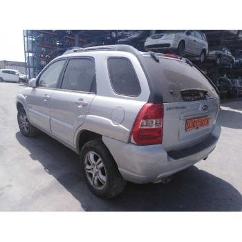 kia sportage del año 2007