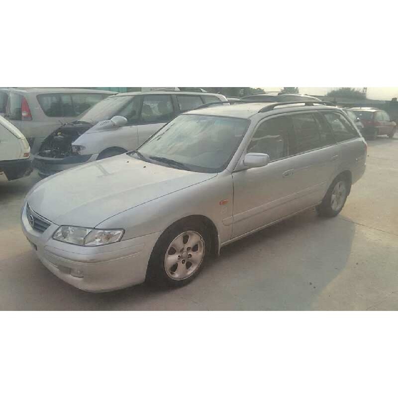 MAZDA 626 BERLINA (GF)