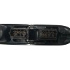 Recambio de mando elevalunas delantero izquierdo para peugeot 307 (s1) 1.6 16v hdi referencia OEM IAM 6554E9  