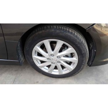 mazda 6 lim. (gh) del año 2011