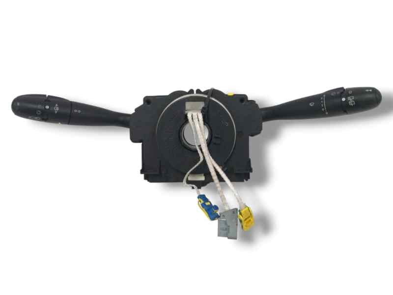 Recambio de mando multifuncion para peugeot 307 (s1) 1.6 16v hdi referencia OEM IAM 96605601XT  