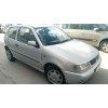 volkswagen polo berlina (6n1) del año 1999