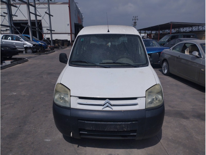 Recambio de carroceria corte para citroën berlingo 1.9 diesel referencia OEM IAM   