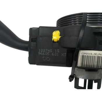 Recambio de mando multifuncion para peugeot 307 (s1) 1.6 16v hdi referencia OEM IAM 96605601XT  