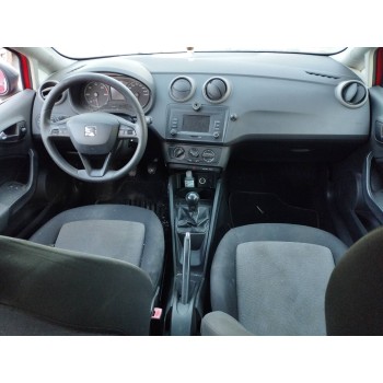 seat ibiza st (6p8) del año 2016