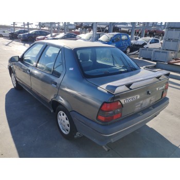 renault 19 hatchback (b/c53) del año 1990