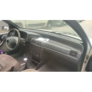 citroën zx del año 1996