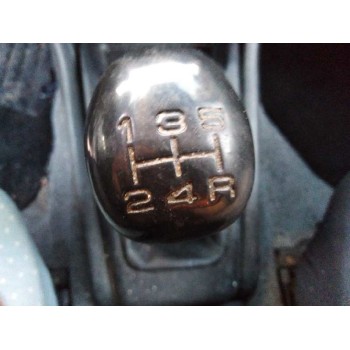 mitsubishi montero pinin (h60/h70) del año 2002