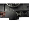 Recambio de mando multifuncion para peugeot 307 (s1) 1.6 16v hdi referencia OEM IAM 96605601XT  