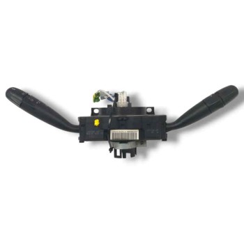 Recambio de mando multifuncion para peugeot 307 (s1) 1.6 16v hdi referencia OEM IAM 96605601XT  
