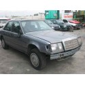 MERCEDES-BENZ CLASE E (W124) BERLINA