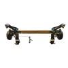 Recambio de puente trasero para peugeot 405 berlina 1.9 cat referencia OEM IAM   