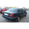 MERCEDES-BENZ CLASE C (W202)