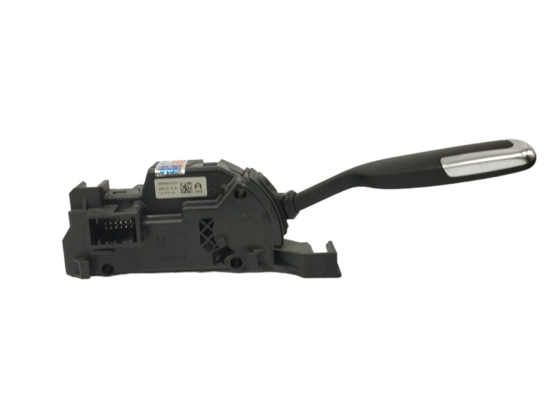 Recambio de palanca cambio para citroën c4 picasso 1.6 blue-hdi fap referencia OEM IAM 98002212VV FUELLE DAÑADO 