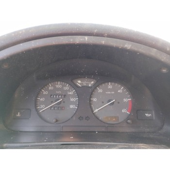 citroën saxo del año 1999