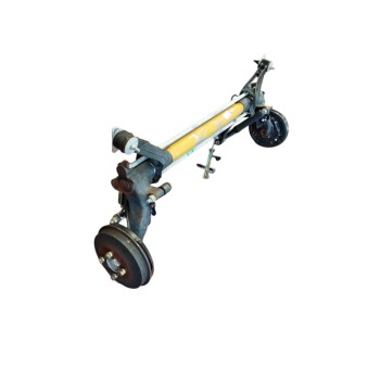 Recambio de puente trasero para peugeot 405 berlina 1.9 cat referencia OEM IAM   